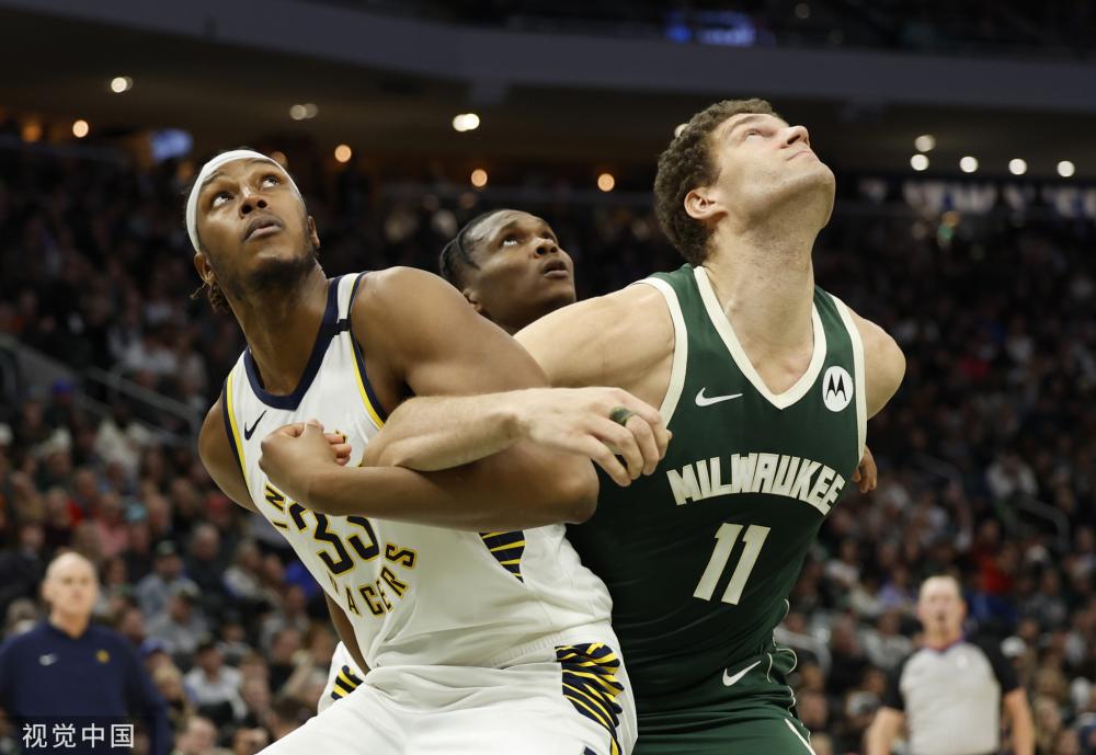 随着NBA