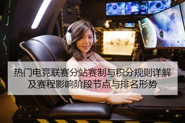 热门电竞联赛分站赛制与积分规则详解及赛程影响阶段节点与排名形势