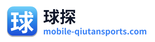 球探 Logo